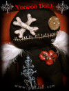 Voodoo Doll, Middle