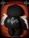Voodoo Doll, Middle