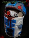 R2D2, Halloween Party Zombies