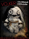 Volker "witch", GLOKdoll Officielle