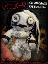 Volker "witch", GLOKdoll Officielle