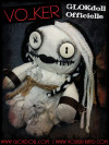Volker "witch", GLOKdoll Officielle