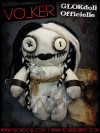 Volker "witch", GLOKdoll Officielle