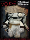Volker "witch", GLOKdoll Officielle