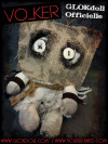 Volker "witch", GLOKdoll Officielle