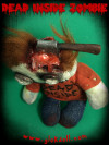 Dead Inside Zombie