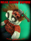Dead Inside Zombie
