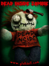 Dead Inside Zombie