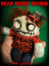 Dead Inside Zombie