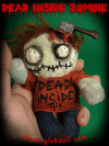 Dead Inside Zombie