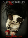 mika sans les GLOKdoll
