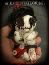 mika sans les GLOKdoll