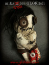 mika sans les GLOKdoll