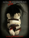mika sans les GLOKdoll