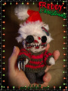 Freddy Christmas