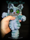 Cheshire Cat (blue)