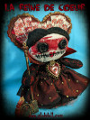 La Reine de Coeur, GLOKdoll