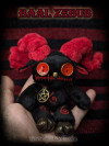 Baal Zebub, GLOKdoll cornue
