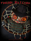 Freddy Katcher - GLOKdoll