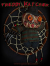 Freddy Katcher - GLOKdoll