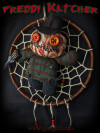 Freddy Katcher - GLOKdoll