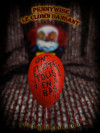 Pennywise : le clown dansant va vous faire flotter jusqu'en bas !