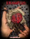 Krampus, la terrible GLOKdoll de Noël