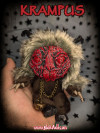 Krampus, la terrible GLOKdoll de Noël