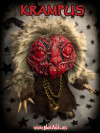 Krampus, la terrible GLOKdoll de Noël