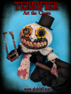 Art le Clown : TERRIFIER & GLOK !