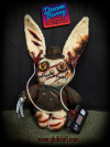 Dream Bunny, Bloody Nightmare : le lapin Freddy