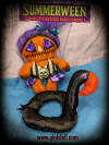 🎃🦢 Summerween : quand l'été bascule dans l'ombre !