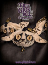TÊTE GLOKDOLL – FAUNE BLAIRWITCH