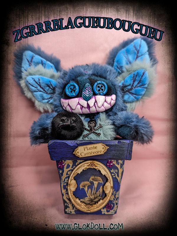 Zgrrr ... blagueubougueu