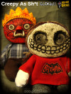 GLOKdoll Creepy As Sh*t – Collaboration ArmulhTeam