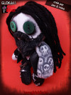 Collaboration Volker - GLOKdoll Manu