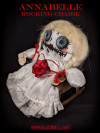 Annabelle (Rocking Chair)
