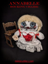 Annabelle (Rocking Chair)