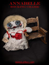 Annabelle (Rocking Chair)