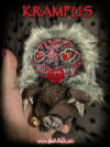 Krampus, la terrible GLOKdoll de Noël