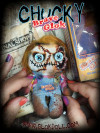 BraveGLOK "Chucky" DEFAILLANT