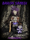 Baron Samedi, le pacte avec une poupée