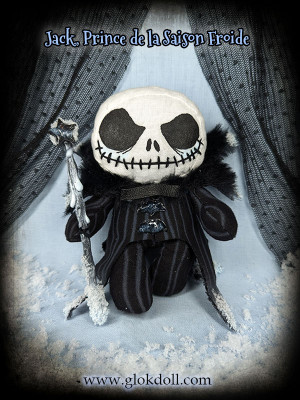 Jack, Prince de la Saison Froide