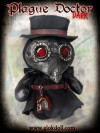 Plague Doctor Dark