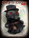 Plague Doctor Dark