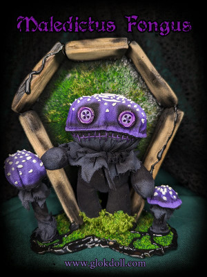 Maledictus Fongus (2026)