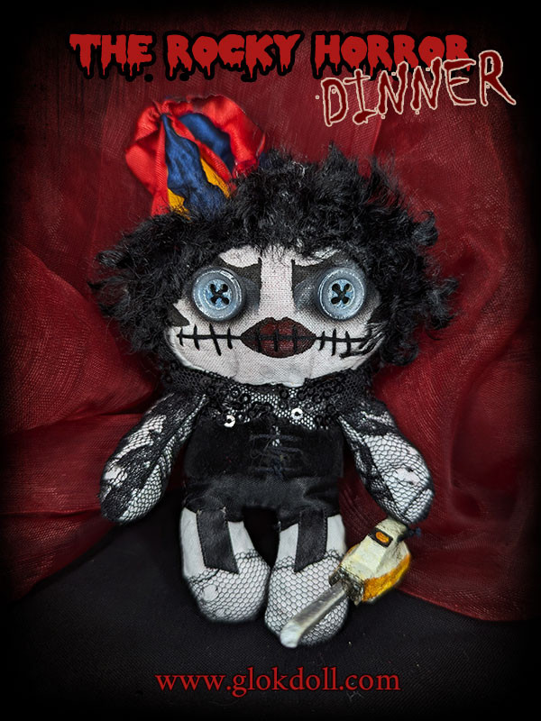 The Rocky Horror Dinner