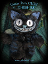 Garden Party GLOK - final : le Cheshire Cat