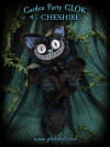 Garden Party GLOK - final : le Cheshire Cat