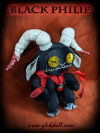 Black Philip